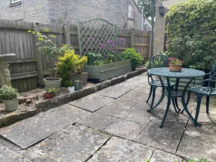 No 96 Chapel Lane - Self Contained Cottage In The Heart Of Butleigh ภายนอก รูปภาพ