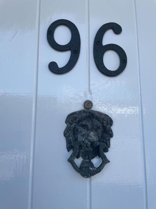 No 96 Chapel Lane - Self Contained Cottage In The Heart Of Butleigh ภายนอก รูปภาพ